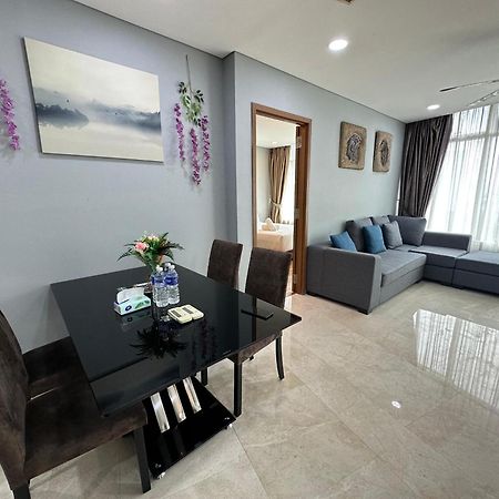 Vortex Suites Kl City Center Куала-Лумпур Екстер'єр фото